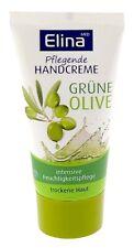 Elina Olive Pflege-Bodymilk 75ml (Körpermilch, 75 ml)