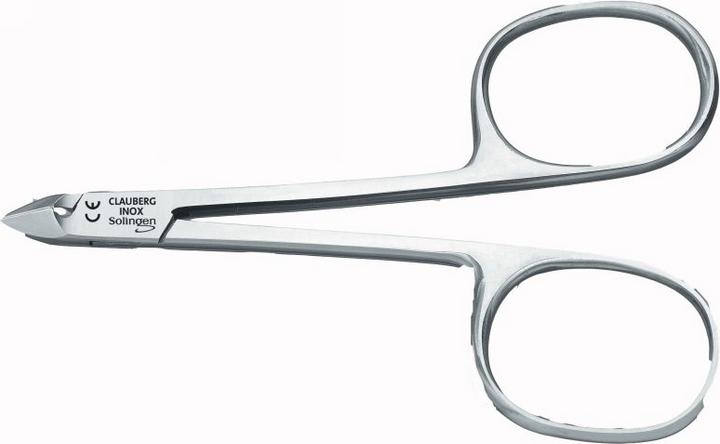 Image du produit Clauberg Pince à yeux 5204.3 8.5 cm