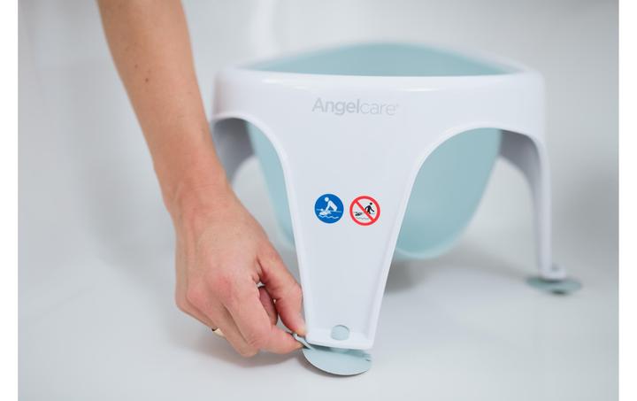 Image du produit Angelcare Anneau de salle de bains