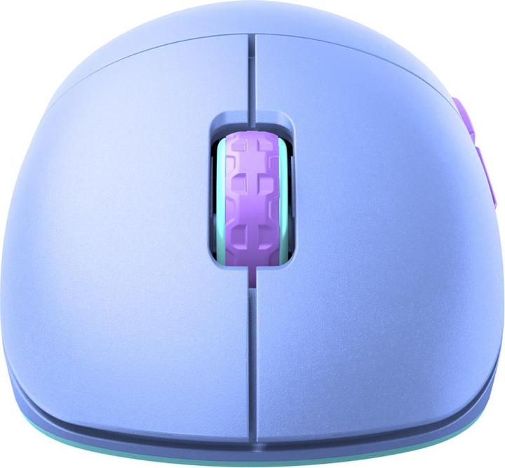 Image du produit CHERRY xtrfy M8 (Sans fil, Filaire)