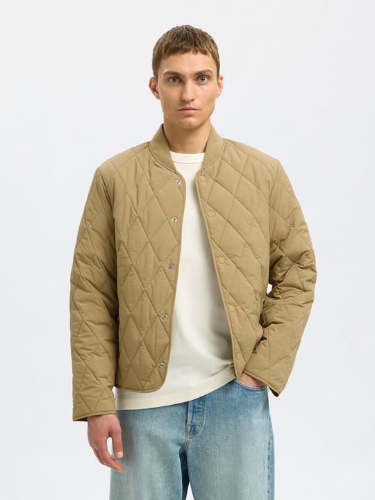 Immagine prodotto Selected Homme Giacca imbottita trapuntata (XL)