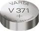 Produktbild Varta V371 (1 Stk., SR69, 30 mAh)