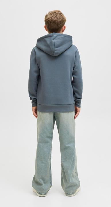 Immagine prodotto Jack & Jones Jjecorp Logo Sweat Hood Noos Jnr (140)