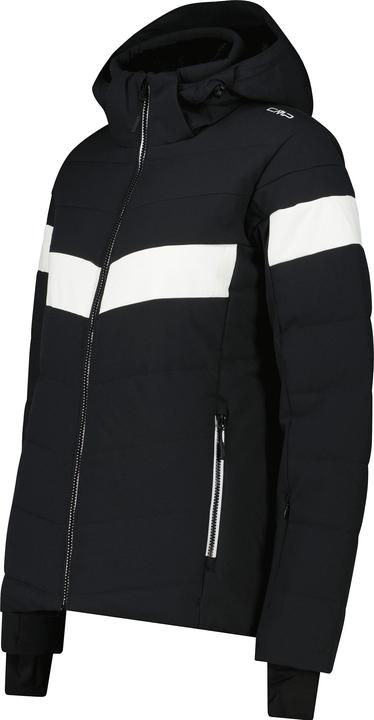 Immagine prodotto CMP Campagnolo Felpa con zip e cappuccio (XL)