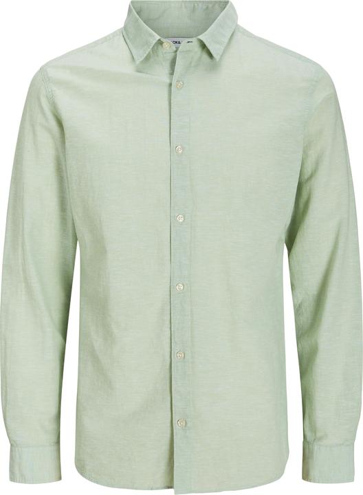 Iceberg Green