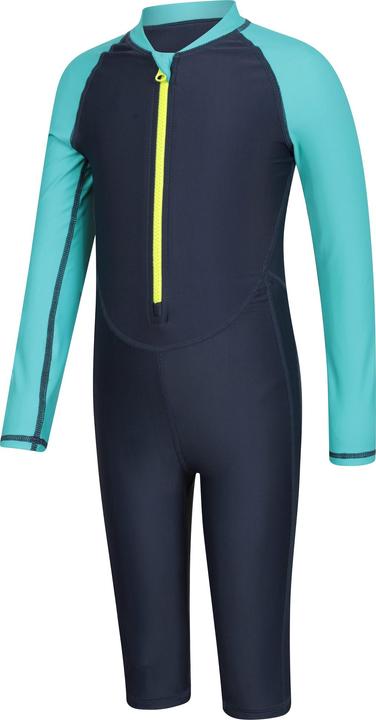 Mountain Warehouse Newquay Hautausschlagschutz Langärmlig