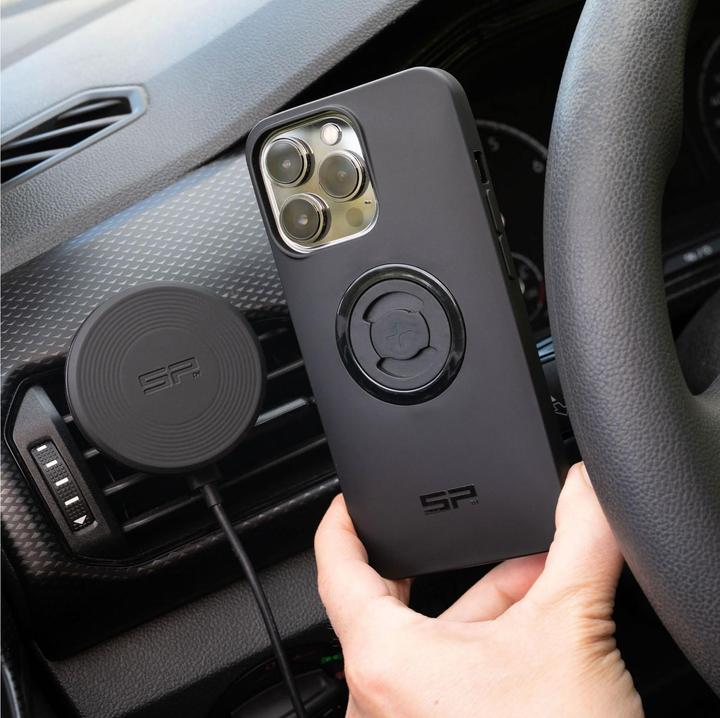 Produktbild Sp Connect Charging Vent Mount (15 W)