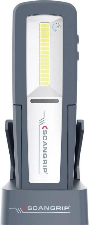 Produktbild Scangrip Akku LED-Handlampe UNIFORM (500 lm)