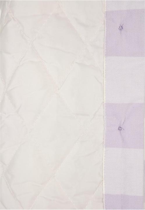 Immagine prodotto Urban Classics Maglietta imbottita di flanella da donna (XL)