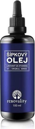 Produktbild Renovality Original Series Rosehip Oil (Körperöl, 100 ml)