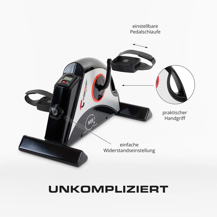 Produktbild Christopeit Mini Bike MB 3