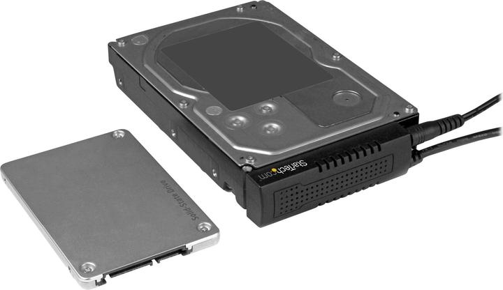 Produktbild StarTech USB 3.1 Adapter Kabel