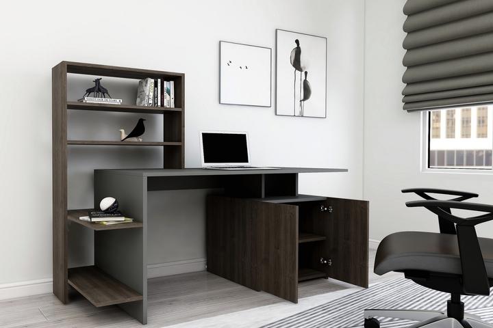 Actual product image Kalune Design Liv (129 x 60 x 146 cm)