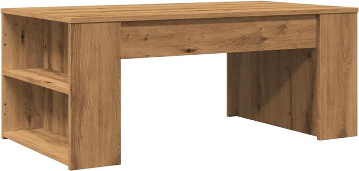 Image du produit VidaXL Table basse (102 x 55 x 42 cm)