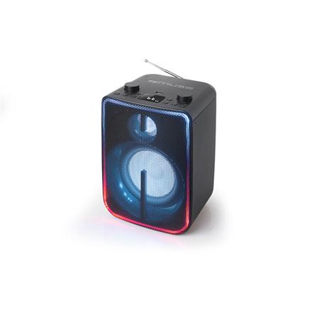 Produktbild Muse SPEAKER PARTYBOX M1802DJ (3650 h, Akkubetrieb)