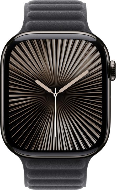Produktbild Apple Magnetic Link Bracelet (46 mm, Feintwill)