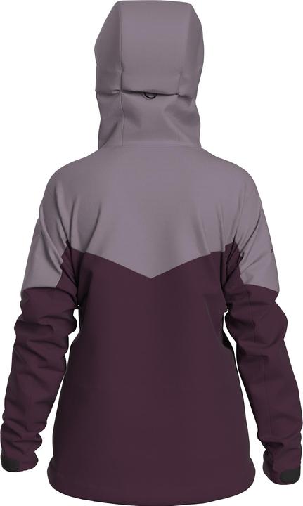 Produktbild Scott Sports Women's Explorair 3L Jacket (L)
