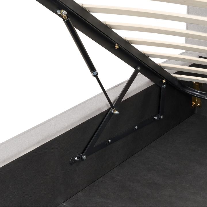 Actual product image Beliani Moissac (180 x 200 cm)