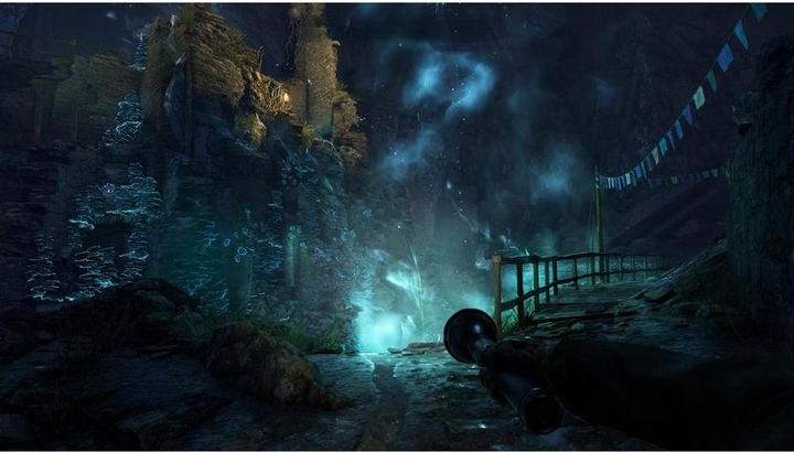 Productafbeelding Sold Out Atomfall (PS5, DE)