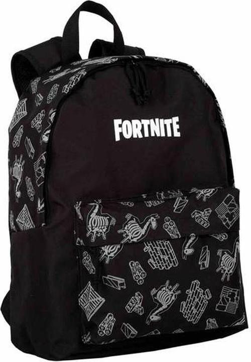 Actual product image Toybags Fortnite - Dark Black