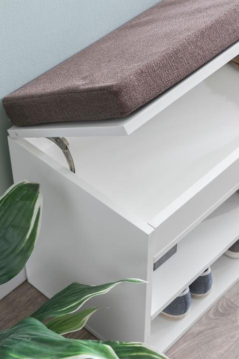 Produktbild Wohnling Reece (104 x 32 x 51 cm)