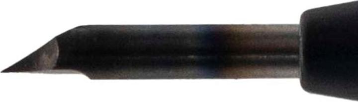 Mr.Hobby Mr Hobby -Gunze Mr Line Scalpello Lama di ricambio 0,15 mm per incisioni poco profonde