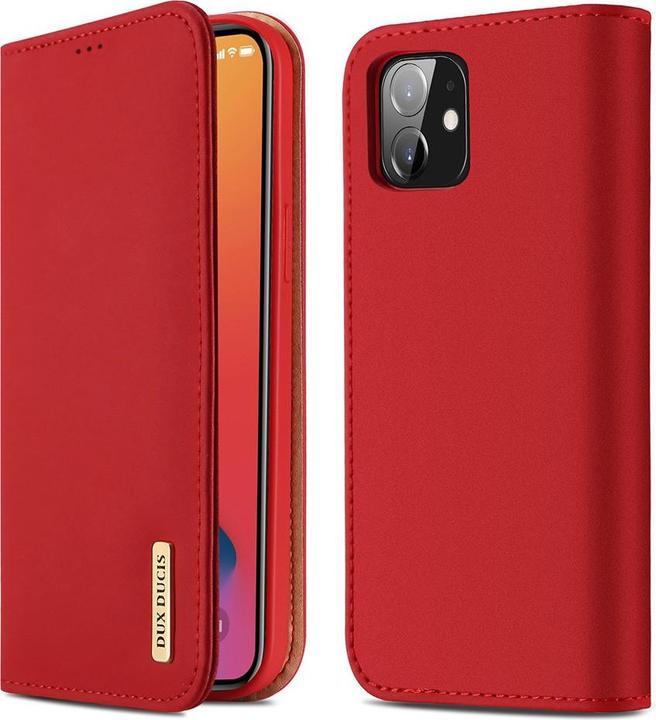 Produktbild Dux Ducis Wish Series Case (Apple iPhone 12 mini)