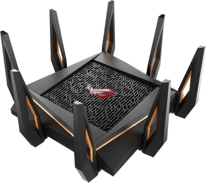Produktbild ASUS Rapture GT-AX11000