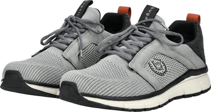 Actual product image Bugatti Sneaker (46)