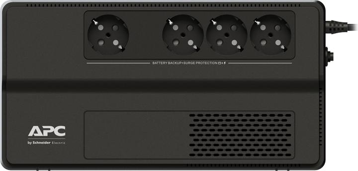 Produktbild APC BV500I-GR (500 VA, 300 W, Line-Interaktiv USV)