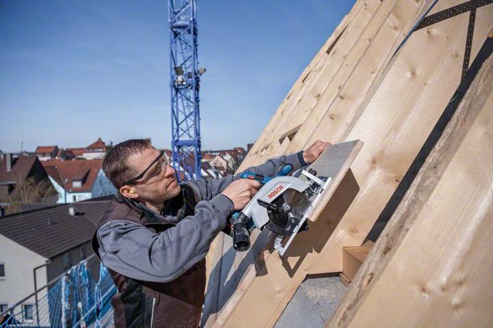 Image du produit Bosch Professional 18V-57-2