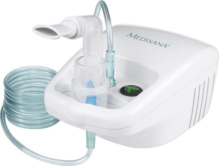 Actual product image Medisana Child mask
