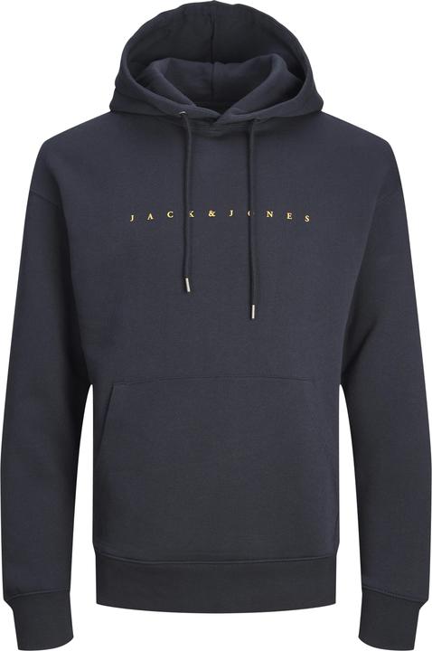 Produktbild Jack & Jones Sweat Plus Size Hoodie (4XL)
