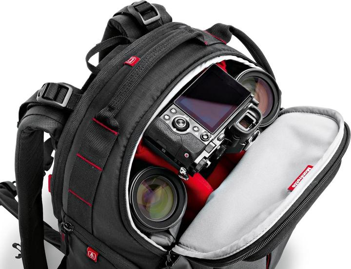 Produktbild Manfrotto Bumblebee-130 PL (Fotorucksack)