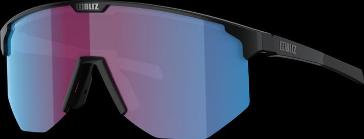 Produktbild Bliz Hero Small Nano Optics Nordic Light (Matt Black, Begonia, Violet w Blue Multi)
