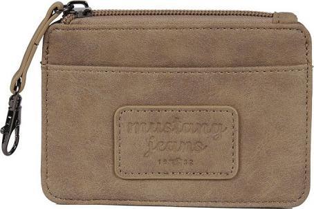 Mustang Bologna Coin Pocket