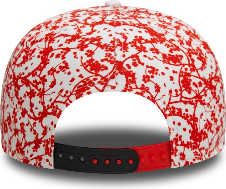 Produktbild New Era 9Fifty Snapback Cap - JAPAN F1 Red Bull Racing - S/M (S, M)