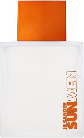 Actual product image Jil Sander Sun Men EdT 40ml (Eau de toilette, 40 ml)