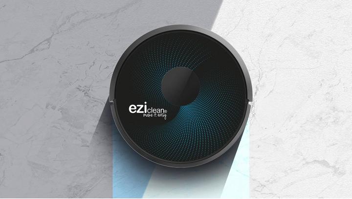 Produktbild Eziclean Aqua connect x850 (Saugwischroboter)
