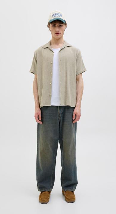 Immagine prodotto Jack & Jones Relaxed Fit Hemd Hemd (M)