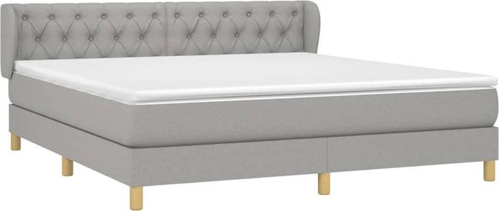 Produktbild VidaXL Valry (160 x 200 cm, 160 x 200 cm)