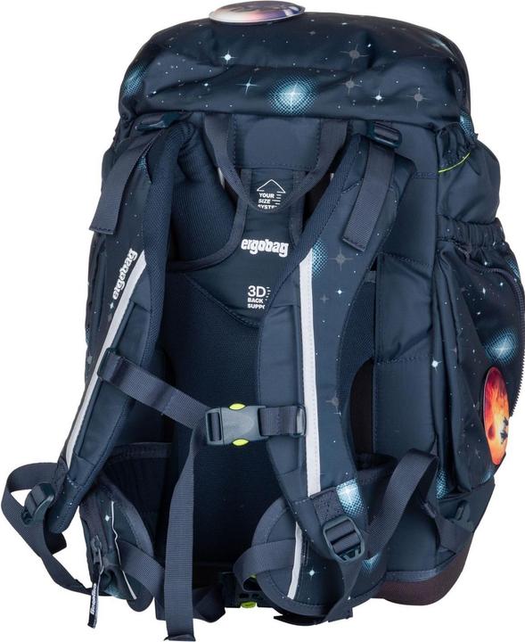 Actual product image Ergobag Pack school bag set (24 l)
