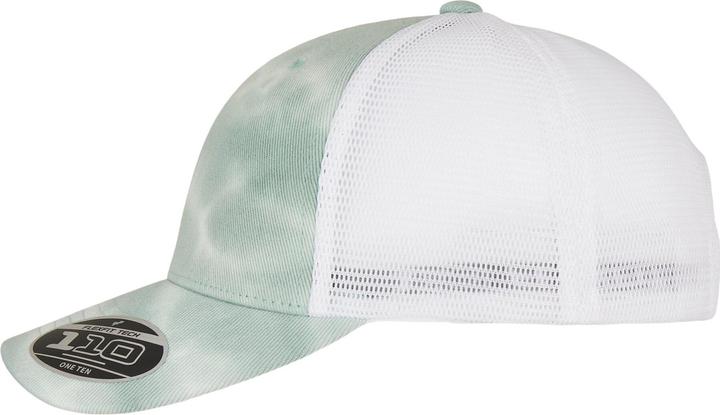 Produktbild Flexfit 110 Batik Mesh CAP - 17820 (One Size)