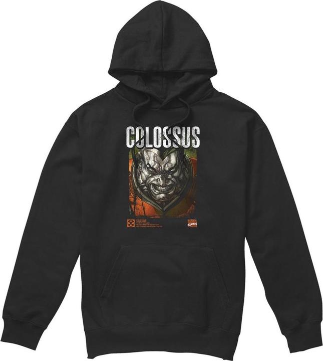 XMen Kapuzenpullover (S)