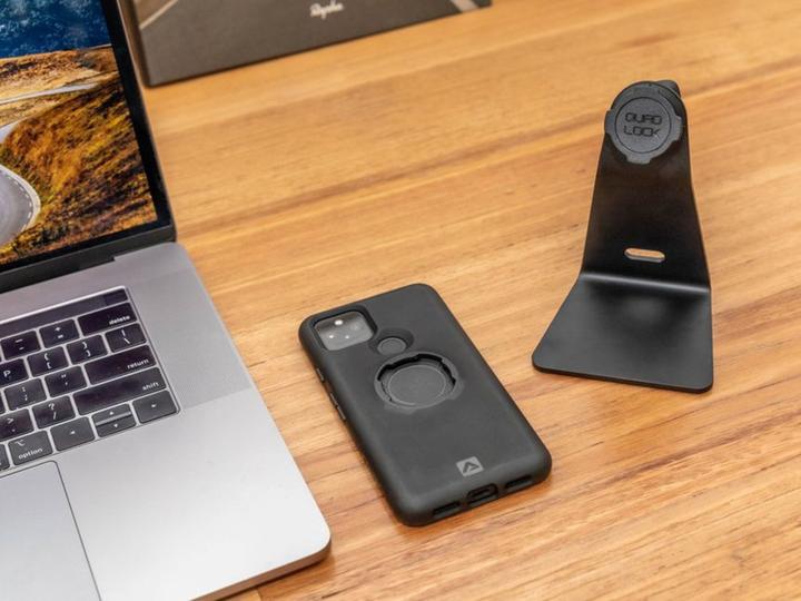 Produktbild Quad Lock Case (Google Pixel 5)