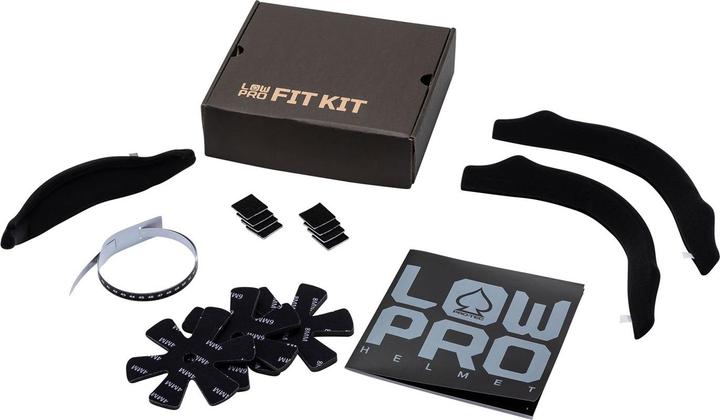 Produktbild Pro-Tec Low Pro Steve Caballero (S, M, Protektorenshorts)