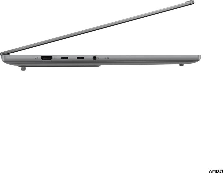 Immagine prodotto Lenovo IdeaPad Pro 5 (16", AMD Ryzen AI 7 350, 32 GB, 1000 GB, DE)