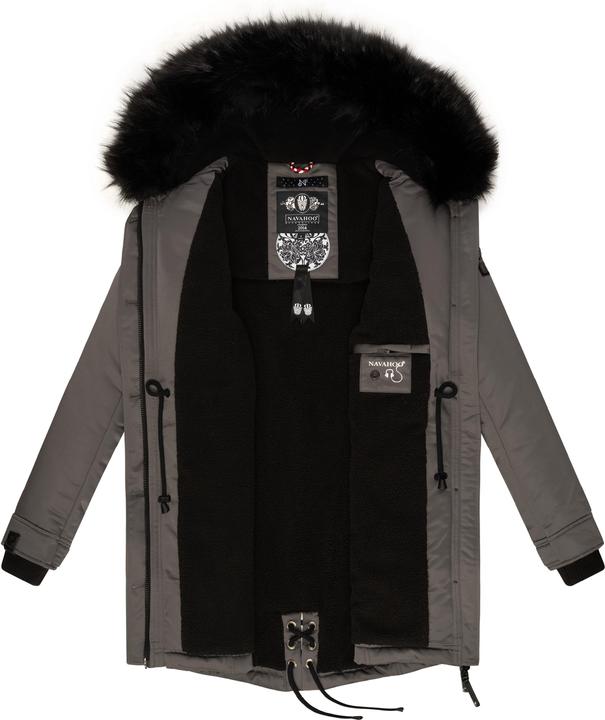 Actual product image Navahoo Luluna Prc (XS)