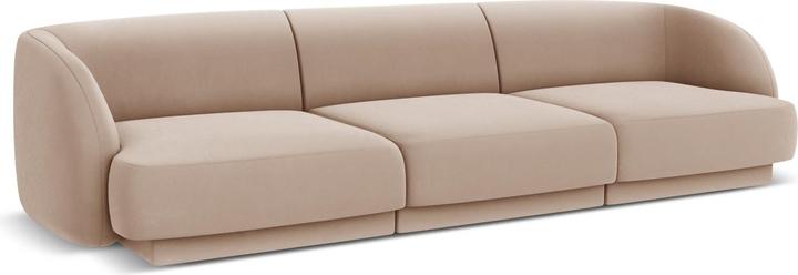 Produktbild Micadoni Miley (4-Sitzer, 2-Sitzer, 3-Sitzer)
