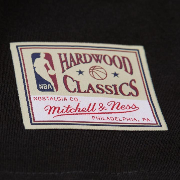 Image du produit Mitchell & Ness Shirt - MAXED OUT Chicago Bulls - L (L)